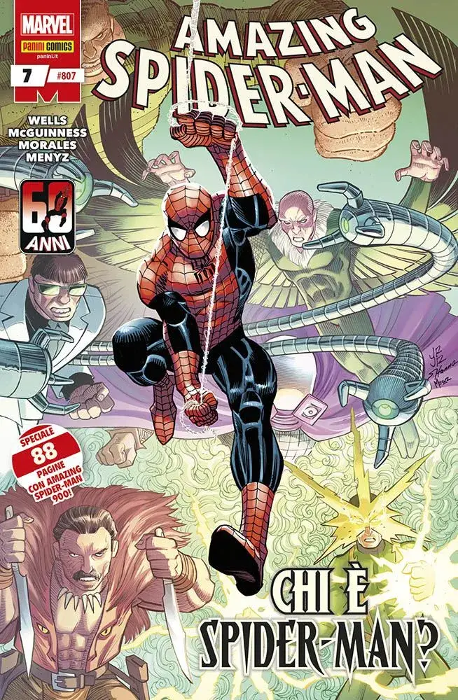 Volume cover